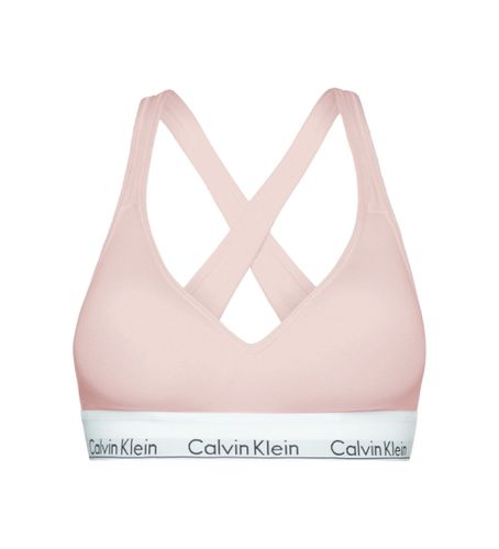 QF1654E Soutien-gorge Lift (XS), Casuel, Coton, Modal, Élasthanne - Calvin Klein - Modalova