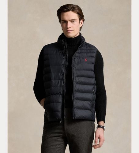 Gilet déperlant Beaton (M), Casuel, Durable, Nylon recyclé - Polo Ralph Lauren - Modalova