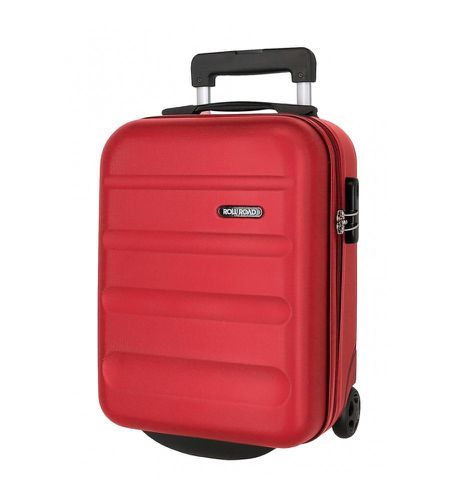 Unisex. 5849964 Flex valise cabine rigide 40cm (OSFA), Casuel, ABS/Polycarbonate - Roll Road - Modalova