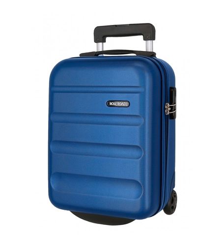 Unisex. 5849963 Flex valise cabine rigide 40cm (OSFA), ABS/Polycarbonate - Roll Road - Modalova