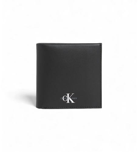 K50K512442 Portefeuille en cuir Monogram Soft (OSFA), Casuel - Calvin Klein Jeans - Modalova