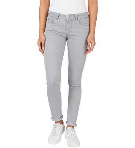 PL204583UH1 Pantalon skinny Lw (31/30), Casuel, Coton, Denim - Pepe Jeans - Modalova