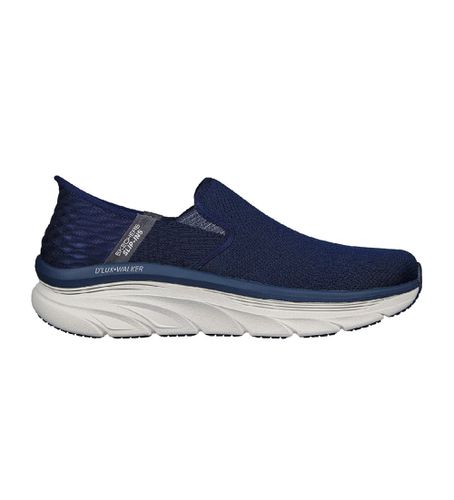 Baskets Slip Ins D'Luz (45), Tissu, Plat, Aucun, Casuel - Skechers - Modalova