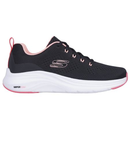 Trainers Vapor Foam Fresh Trend (36), Noir, 1 à 3 cm, Lacets, Casuel, Sport, Multisport - Skechers - Modalova