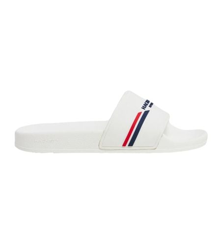 HMS21287 Tongs Slider Sport (40), Plat, Aucun, Beachwear, PVC - Hackett London - Modalova