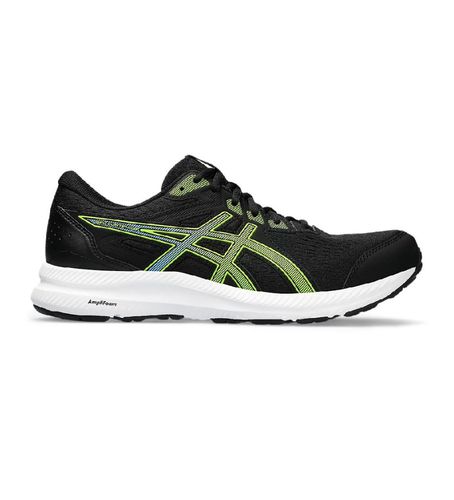 B492 Chaussures Gel-Contend 8 (44), Plat, Lacets, Casuel, Sport, Running, Multisport - Asics - Modalova