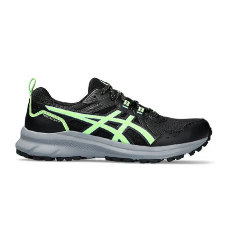 B700 Chaussures de trail Scout 3 (44), Plat, Lacets, Sport, Outdoor, Running - Asics - Modalova