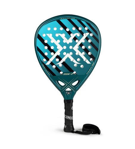 Unisex. 3501068 Raquette de padel 68 raquette de padel bleue (OSFA), Sport, Synthétique, Tennis/Padel - Munich - Modalova