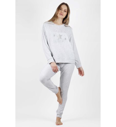 Pyjama à manches longues Make a Wish (XXL), Homewear, Polyester, Manche longue - Admas - Modalova