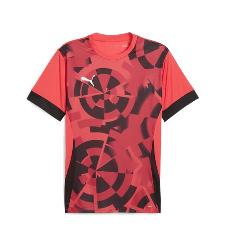 T-shirt graphique Goal (S), Sport, Running, Tennis/Padel, Multisport, Polyester, Manche courte - Puma - Modalova