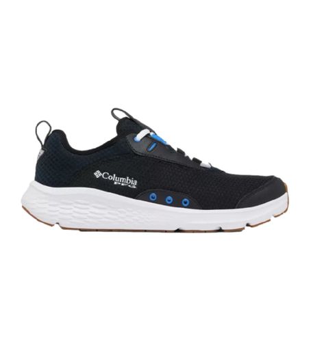 Trainers Castback (41.5), Noir, Plat, Lacets, Casuel, Sport, Multisport - Columbia - Modalova