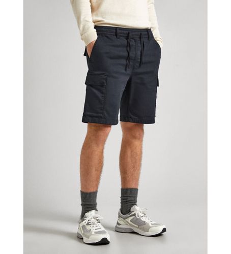 PM801077 Gymdigo Cargo Shorts (36), Casuel, Coton - Pepe Jeans - Modalova