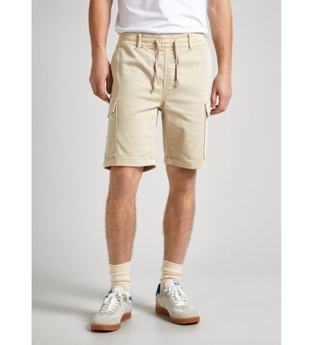 PM801077 Short Gymdigo Cargo (29), Casuel, Coton - Pepe Jeans - Modalova