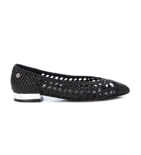 NEGRO Chaussures 142608 (36), Plat, Aucun, Casuel - Xti - Modalova