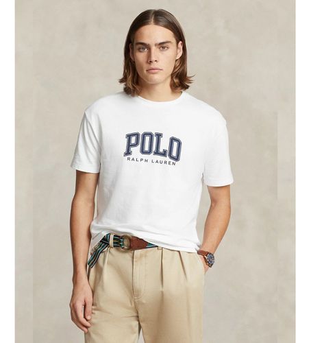 T-shirt logo (L), Casuel, Coton, Manche courte - Polo Ralph Lauren - Modalova