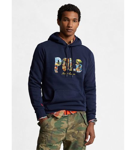 Sweat-shirt Saison (S), Casuel, Coton, Manche longue - Polo Ralph Lauren - Modalova