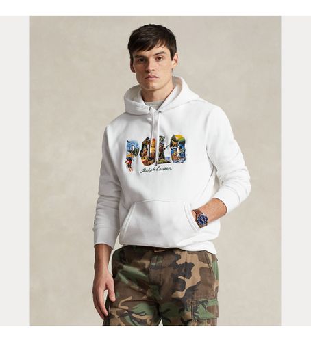 Sweat-shirt saisonnier (S), Casuel, Coton, Manche longue - Polo Ralph Lauren - Modalova