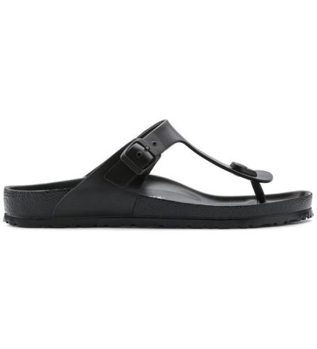 Sandales Normal Gizeh Essentials EVA (36), Plat, Aucun, Casuel, Beachwear - Birkenstock - Modalova