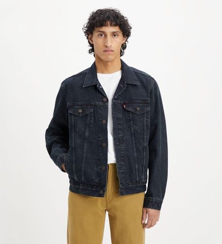 Veste de camionneur (XS), Casuel, Coton, Manche longue - Levi's - Modalova