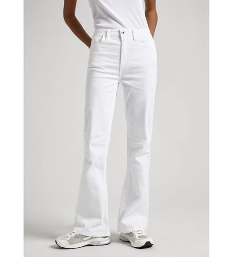 PL211699 Pantalon Trixie (28/30), Casuel, Coton - Pepe Jeans - Modalova