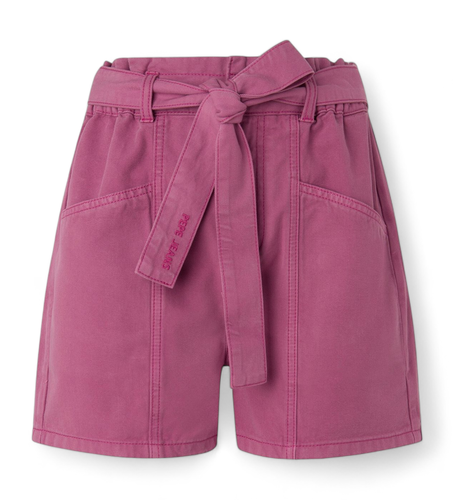 PL801097 Short Valle (XS), Casuel, Coton - Pepe Jeans - Modalova