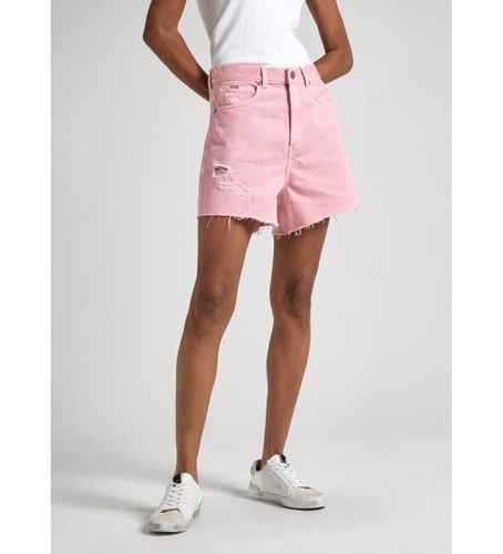 PL801122 Short Line (24), Casuel, Coton - Pepe Jeans - Modalova