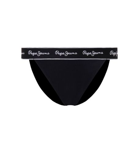 PLB10507 Bas de bikini à logo (XS), Beachwear, Polyamide - Pepe Jeans - Modalova