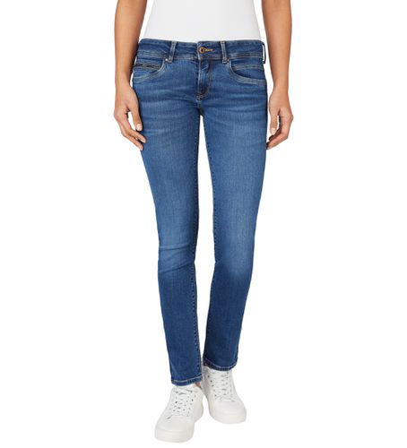 PL204585GX6 Jean slim (25/32), Casuel, Coton, Denim - Pepe Jeans - Modalova