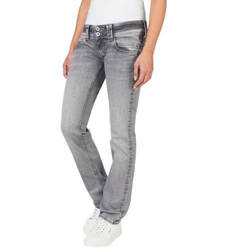 PL204586XW2 Jean slim (25/32), Casuel, Coton, Denim - Pepe Jeans - Modalova