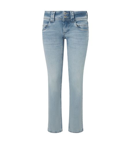 PL204586XW4 Jean slim (25/32), Casuel, Coton, Denim, Durable - Pepe Jeans - Modalova