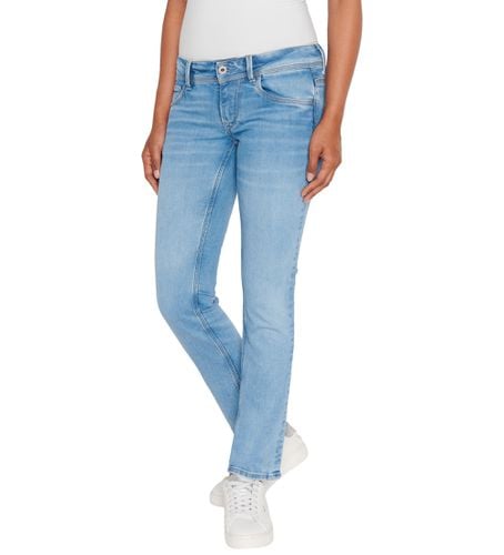 PL204587XW3 Jean slim (25/32), Casuel, Coton, Denim - Pepe Jeans - Modalova