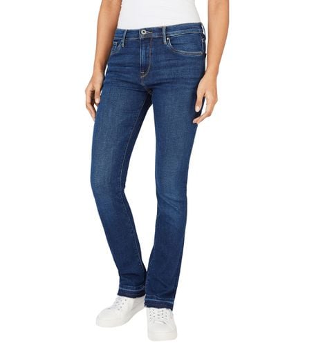 PL204589CT5 Jean slim (24/30), Casuel, Coton, Denim - Pepe Jeans - Modalova