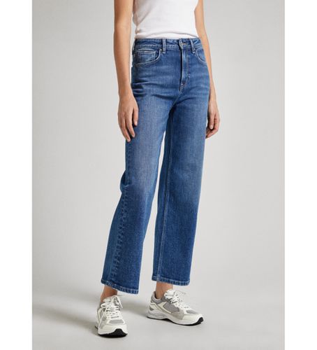 PL204598GX8 Jeans Fit Wide et Tio Alto (24/28), , Casuel, Coton, Denim - Pepe Jeans - Modalova