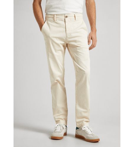 PM211655 Pantalon Slim Chino Twill (28), Casuel, Coton - Pepe Jeans - Modalova