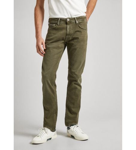 PM211667YB2 Pantalon fuselé (28/32), Casuel, Coton - Pepe Jeans - Modalova