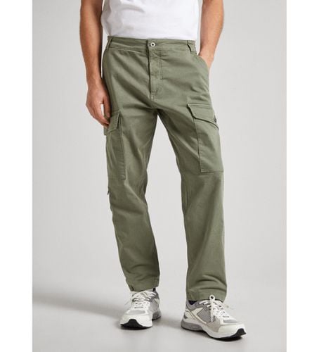 PM211682 Pantalon décontracté à poches multiples (29), Casuel, Coton - Pepe Jeans - Modalova