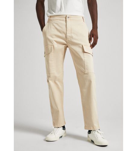 PM211682 Pantalon décontracté à poches multiples (31), Casuel, Coton - Pepe Jeans - Modalova