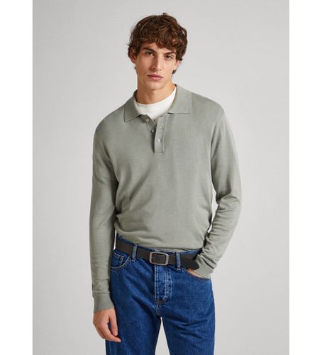 PM702411 Pull Malone (L), Casuel, Viscose, Manche longue - Pepe Jeans - Modalova