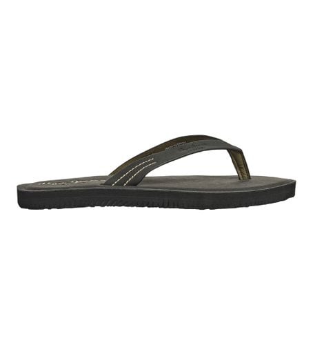 PMS70141 Tongs Surf Island (42), Plat, Aucun, Beachwear - Pepe Jeans - Modalova