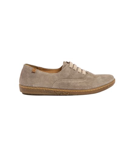 Chaussures en cuir N5231 (36), Plat, Lacets, Casuel - El Naturalista - Modalova