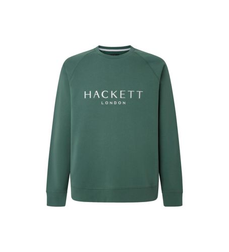 HM581232 Crew Heritage (S), Casuel, Coton - Hackett London - Modalova