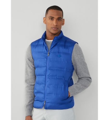 HM402895 Gilet Lw (XXL), Casuel, Polyester - Hackett London - Modalova