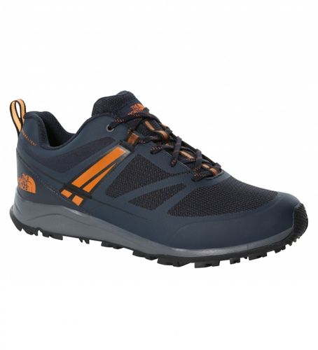 NF0A4PFGM8U1 Chaussures M Litewave Futurelight /OthorLite/Hybrid/ Chaussures Litewave M (40.5), Plat, Lacets - The North Face - Modalova