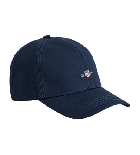 Unisex. 9900110 Casquette Alta Shield (S/M), Casuel, Coton - Gant - Modalova