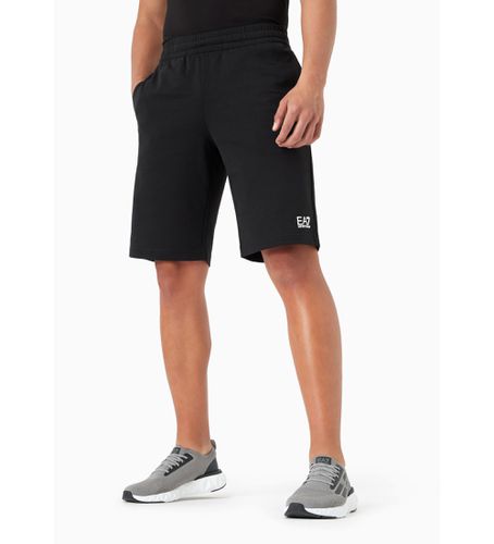 NPS02_PJ05Z Bermuda Core Id (L), Casuel, Sport, Coton, Multisport - EA7 - Modalova