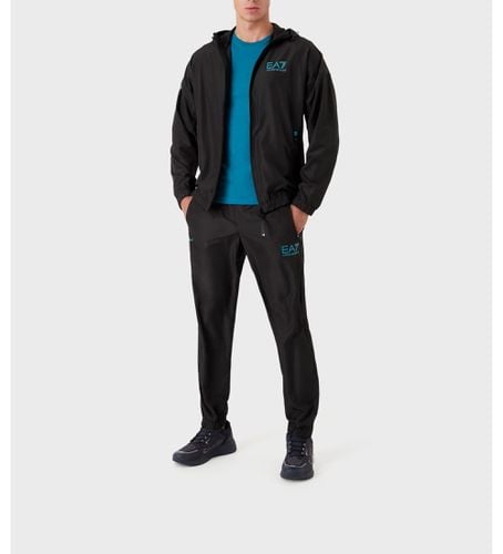 NPV08_PN4HZ Tracksuit Tennis Pro en tissu technique VENTUS7 (3XL), Casuel, Sport, Multisport, Polyester - EA7 - Modalova