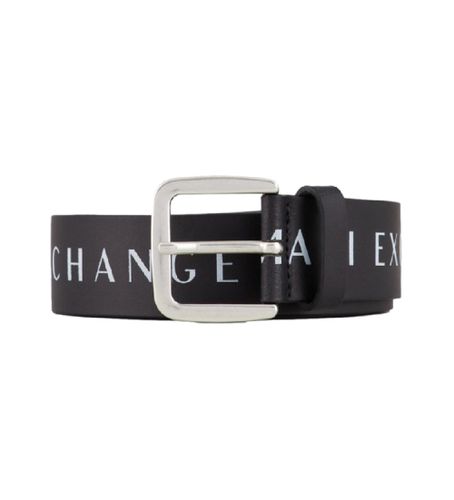 CC52907321 Ceinture en cuir (28), Casuel, Classique - Armani Exchange - Modalova