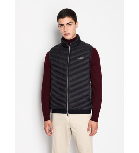 NZQ52ZNW3Z0217 Gilet Piuminio (L), Casuel, Polyamide - Armani Exchange - Modalova