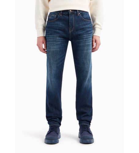 DZJ13Z1UYZ1500 Jean slim (29), Casuel, Coton - Armani Exchange - Modalova