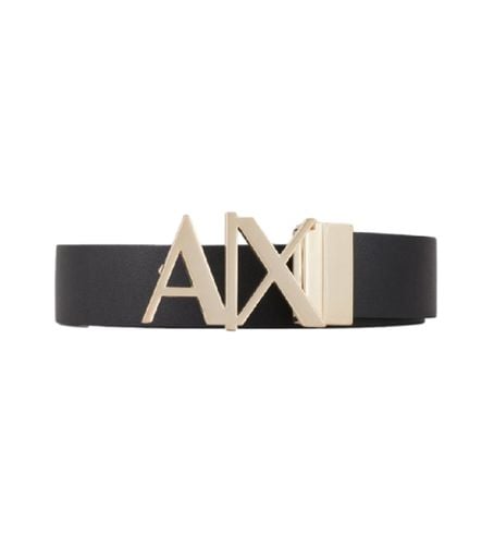 CC50571820 Ceinture en cuir , (30), Casuel, Classique - Armani Exchange - Modalova